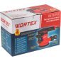 Шлифмашина эксцентриковая (орбитальная) WORTEX RS 1245 E (1333395) - Фото 17