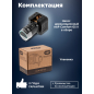Насос циркуляционный A&P Comfort-ES II 15-1.5 (AP118H003) - Фото 4