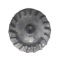 Крыльчатка для эксцентриковой шлифмашины WORTEX COS 1218 E (PSD20D12MLA1-11)