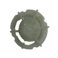 Корпус статора для шлифмашины эксцентриковой WORTEX COS1218E (PSD20D12MLA1-20)