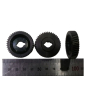 Шестерня для шлифмашины ленточной WORTEX CSB1875 (DB18V-761-48)
