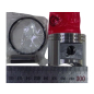 Поршень в сборе 42мм ECO FS400 (HSFS45042) - Фото 2