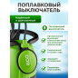 Насос дренажный 3-в-1 ECO DP-916i (EC4210-2) - Фото 4