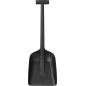Лопата снеговая автомобильная 220х630 мм FISKARS Solid (1019353) - Фото 3