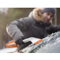 Щетка для снега со скребком FISKARS SnowXpert (1019352) - Фото 10