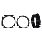 Диафрагма для пилы торцовочной BULL CM2502 (HZ91551-110)