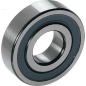 Подшипник шариковый 7x19x6 CRAFT 607 2RS (180017) (00-00002284)