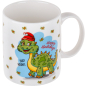 Christmas Dragon-1