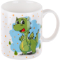 Christmas Dragon-4