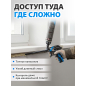 Пистолет для монтажной пены STARTUL Expert (SE4059) - Фото 6
