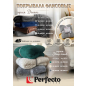 Плед флисовый PERFECTO LINEA Dream 150x200 см коричневый (60-150203) - Фото 5