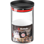 Банка стеклянная для сыпучих продуктов PERFECTO LINEA Chef 1000 мл (34-109100) - Фото 5