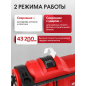 Дрель ударная WORTEX DS 1307-1 (1325477) - Фото 3