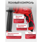 Дрель ударная WORTEX DS 1307-1 (1325477) - Фото 6