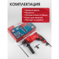 Дрель ударная WORTEX DS 1307-1 (1325477) - Фото 7
