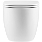 Унитаз подвесной AV Engineering Comfort X3 (AVWHR203X3) - Фото 6