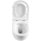 Унитаз подвесной AV Engineering Comfort X3 (AVWHR203X3) - Фото 8