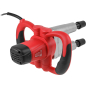 Миксер строительный WORTEX MX 1416-1 D (1304378) - Фото 14