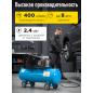 Компрессор DGM AC-2100B (DG2720-2) - Фото 3