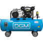Компрессор DGM AC-2100B (DG2720-2) - Фото 12