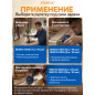 Рулетка 3 м STARTUL Expert (SE3012-0316) - Фото 3