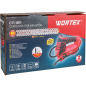Компрессор автомобильный аккумуляторный WORTEX CTI 1811 ALL1 SOLO (1325445) - Фото 13