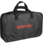 Компрессор автомобильный аккумуляторный WORTEX CTI 1811 ALL1 (1325446) - Фото 12