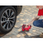 Компрессор автомобильный аккумуляторный WORTEX CTI 1811 ALL1 (1325446) - Фото 15