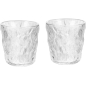 Набор стаканов PERFECTO LINEA Frosty Ice 270 мл 2 штуки (31-280100) - Фото 4