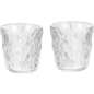 Набор стаканов PERFECTO LINEA Frosty Ice 270 мл 2 штуки (31-280100) - Фото 3