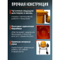 Бетономешалка ECO CM-200 (EC3410-7) - Фото 3