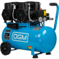 Компрессор безмасляный DGM AC-450F (DG2720-5) - Фото 11