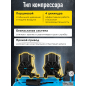 Компрессор безмасляный DGM AC-450F (DG2720-5) - Фото 2