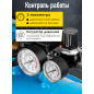 Компрессор безмасляный DGM AC-450F (DG2720-5) - Фото 5