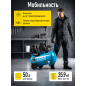 Компрессор безмасляный DGM AC-450F (DG2720-5) - Фото 6
