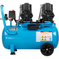 Компрессор безмасляный DGM AC-450F (DG2720-5) - Фото 13