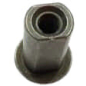 Втулка крыльчатки для воздуходувки WORTEX BB2536-1D (8A512-18)