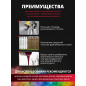 Аппарат окрасочный безвоздушный WORTEX LS 2215 (1304439) - Фото 4