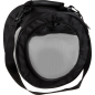 Гриль угольный ARIZONE BBQ 26,5x26,5х24 см (47-265241) - Фото 9