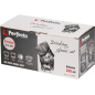 Набор стаканов PERFECTO LINEA Ice Rock Smoke Grey 230 мл 2 штуки (31-290400) - Фото 7