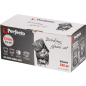 Набор стаканов PERFECTO LINEA Ice Rock Smoke Grey 230 мл 2 штуки (31-290400) - Фото 4