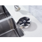 Автоматический ополаскиватель для стаканов AV Engineering (AVE01-BLK) - Фото 12