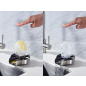 Автоматический ополаскиватель для стаканов AV Engineering (AVE01-BLK) - Фото 13