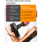 Топор-колун 2,7 кг STARTUL Master (ST2028-27) - Фото 2
