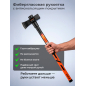 Топор-колун 2,7 кг STARTUL Master (ST2028-27) - Фото 3