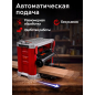 Станок рейсмусовый WORTEX TP 3320 (1325438) - Фото 8