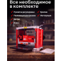 Станок рейсмусовый WORTEX TP 3320 (1325438) - Фото 12
