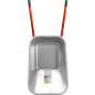Тачка строительная ECO WB201-2 - Фото 8