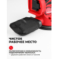 Шлифмашина эксцентриковая (орбитальная) аккумуляторная WORTEX COS 1218-1 E XLT SET (1333436) - Фото 7