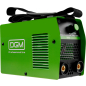 Инвертор сварочный DGM ARC-220 (DG5821-6) - Фото 7